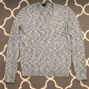 Theory knit sweater